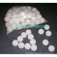 30mm Molded Silicone Ball
